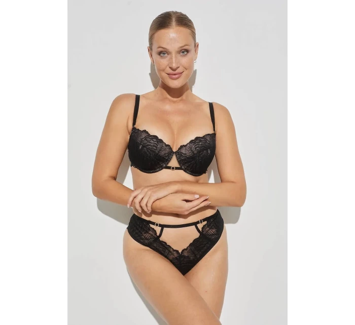 Kinga PU-1131 Luna push-up podprsenka Kinga PU-1131 Luna push-up podprsenka