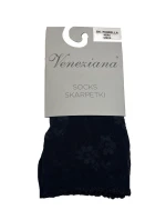 Dámské ponožky model 20646993 - Veneziana Dámské ponožky model 20646993 - Veneziana