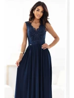 Dámské šaty 215-6 LEA - NUMOCO Dámské šaty 215-6 LEA - NUMOCO