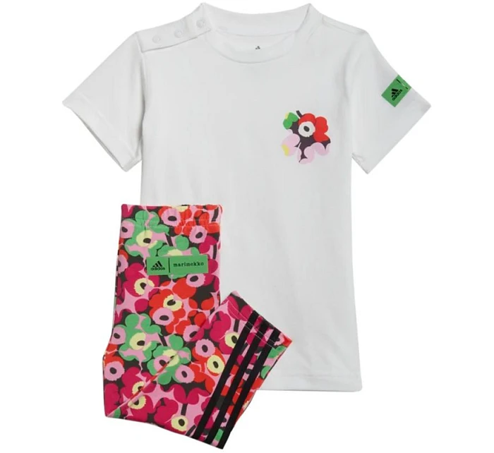 Sada adidas Jr H65812