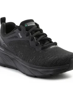 Boty Skechers Edgeride - Exxo M 232836-BBK