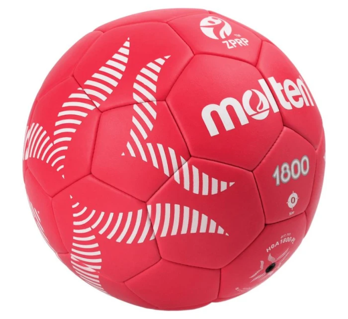 Házenkářský míč Molten 1800 ZPRP H0A1800-PL