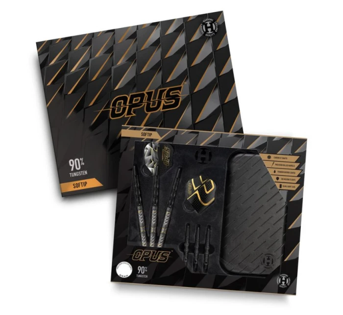 Šipky 90% model 21132435 - Harrows Šipky 90% model 21132435 - Harrows