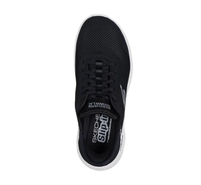 Boty Go Walk Flex Grand W model 21129086 - Skechers Boty Go Walk Flex Grand W model 21129086 - Skechers