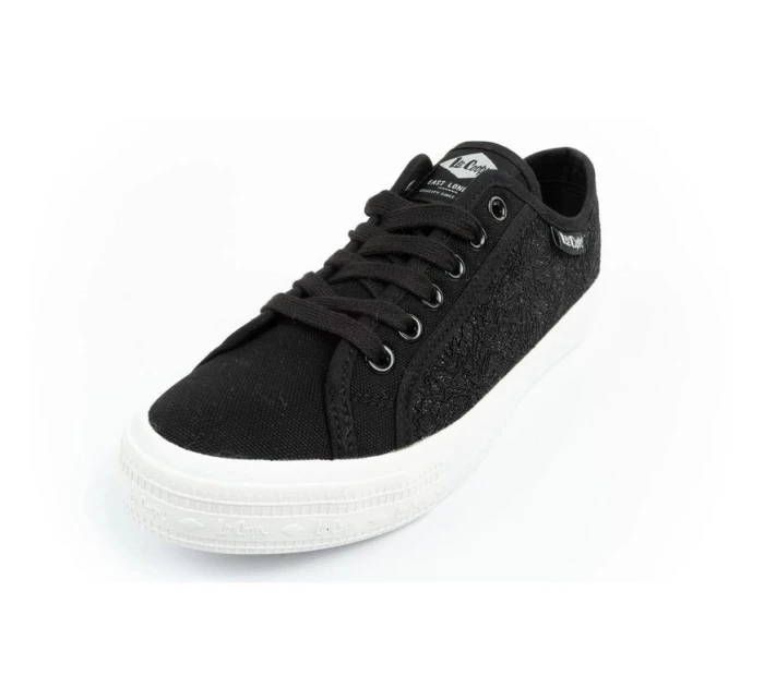 W model 21132805 dámské boty - Lee Cooper