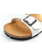 Eco W 001 dámské žabky model 21165267 - CMP