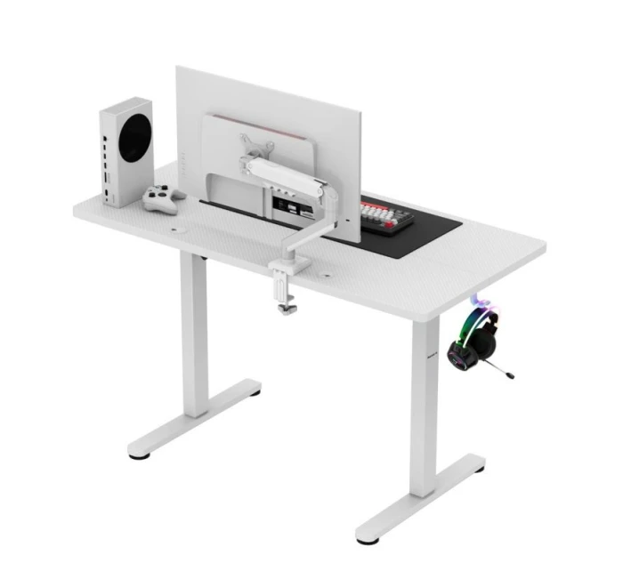 Herní stůl Hero model 21429429 White - Huzaro