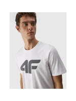 Pánské tričko s potiskem model 21432848 pánské - 4F Pánské tričko s potiskem model 21432848 pánské - 4F
