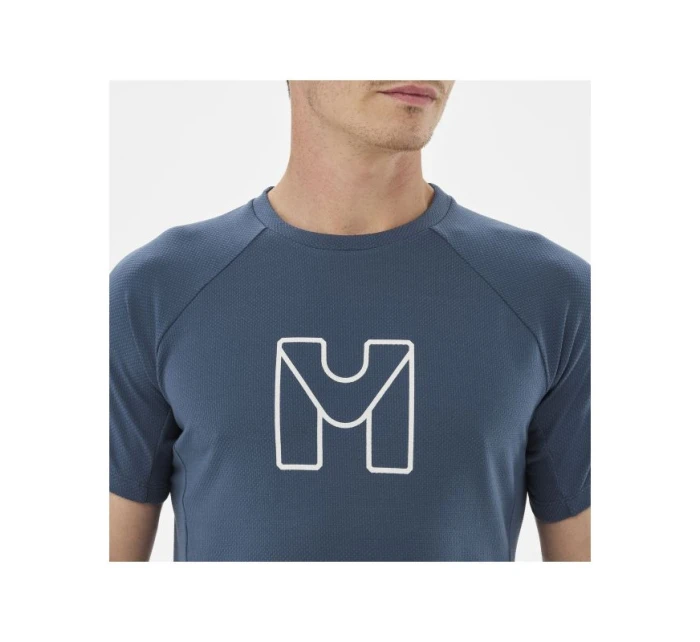 M Delta Ss Tričko námořnická modrá model 21449019 - Millet