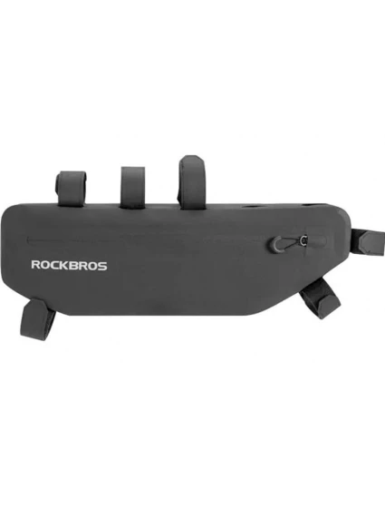 Brašna pod rám kola Rockbros AS-018 4L Brašna pod rám kola Rockbros AS-018 4L