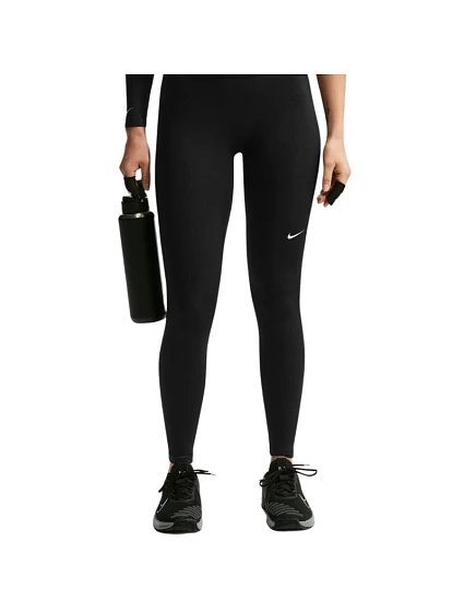 Dámské legíny Nike Pro, černé, IQ0886 010