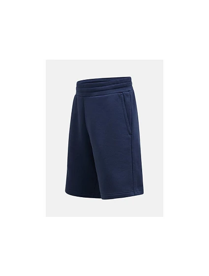 Szorty Peak Performance M Original Sweat Shorts niebieski