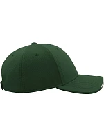 Atlantis Headwear Estoril-S 6 panelová kšiltovka 33.0230 bottle green Atlantis Headwear Estoril-S 6 panelová kšiltovka 33.0230 bottle green