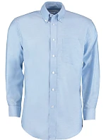 KK 351 Pracovní košile Oxford s dlouhým rukávem light blue model 22419655 - Kustom Kit KK 351 Pracovní košile Oxford s dlouhým rukávem light blue model 22419655 - Kustom Kit