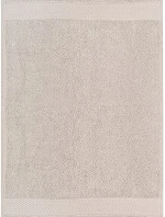 Lord Nelson Fairtrade Towel 50 Ručník 85.0045 sand