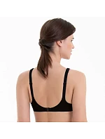Style Elle Top Bikini horní díl model 21160562 černá - Anita Classix Style Elle Top Bikini horní díl model 21160562 černá - Anita Classix