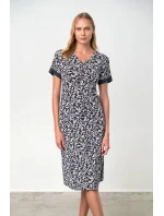 Vamp - Dámská noční košile – Sensa 18170 - Vamp Vamp - Dámská noční košile – Sensa 18170 - Vamp