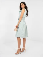 Šaty IT SK 21861.86 měď Šaty IT SK 21861.86 měď