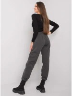 Tepláky RV DR model 16719721 tmavě šedá - FPrice