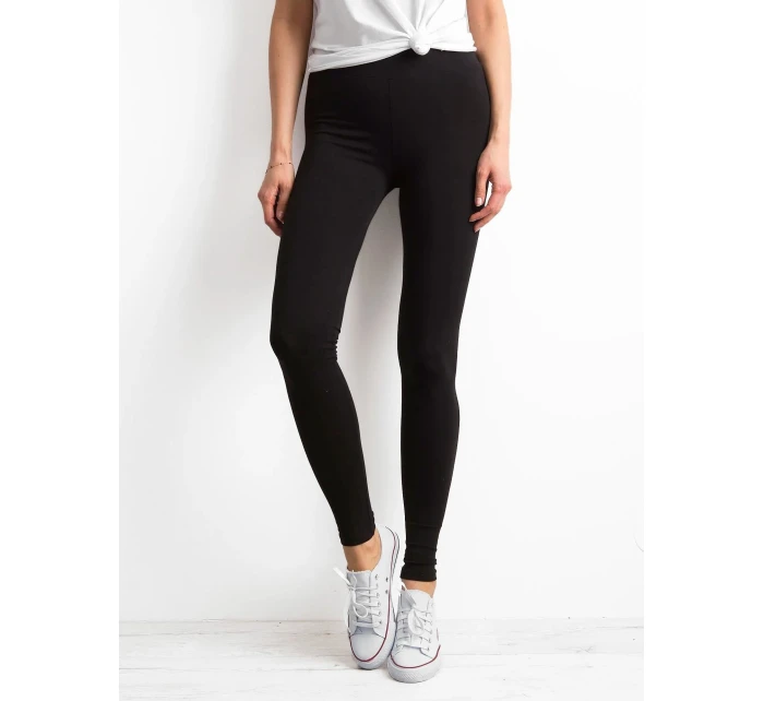 Legíny RV LG 2850.19P černá