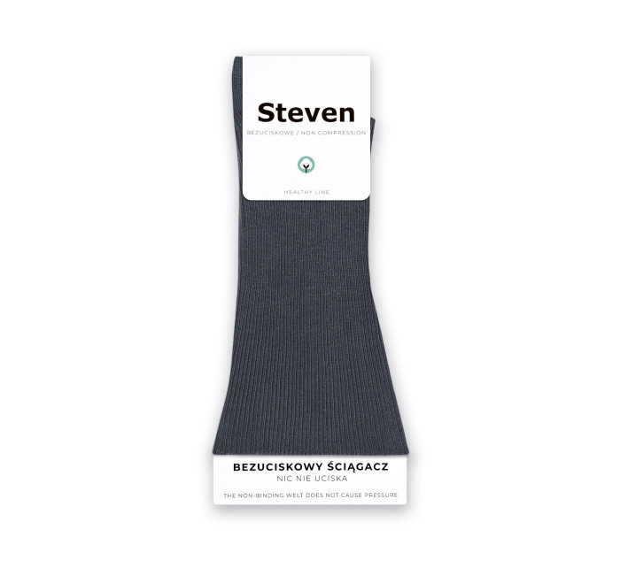Ponožky model 17697769 Graphite - Steven