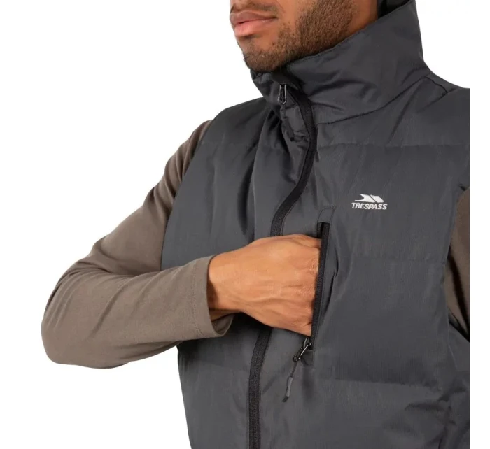 Pánská vesta model 21280116 - Trespass
