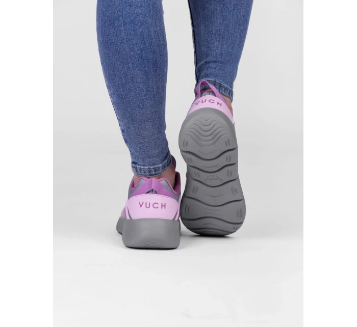 Dámská obuv Vuch Flash E Moonlight