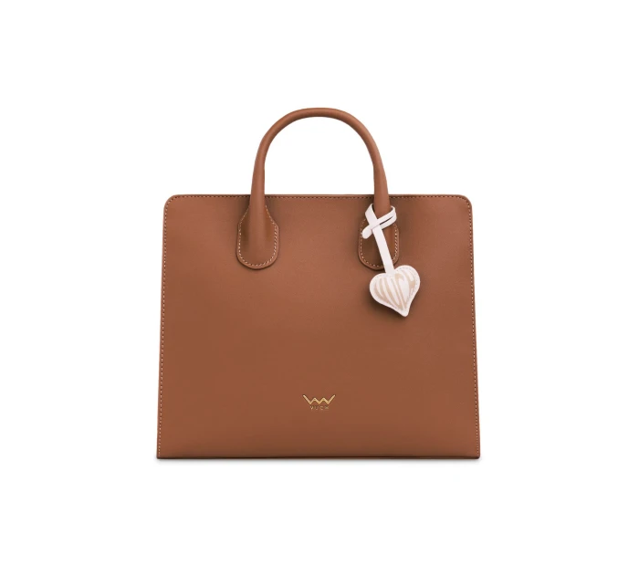 Dámská kabelka Vuch Squera Brown