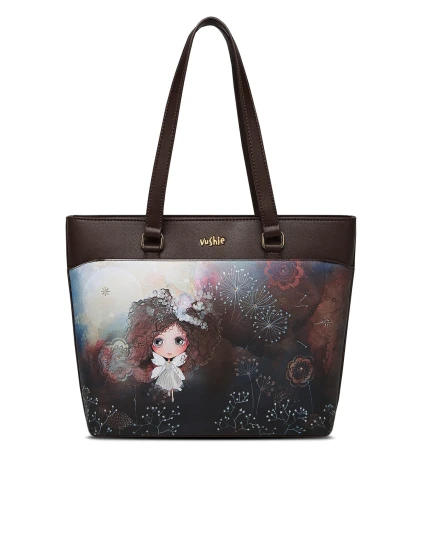 Dámská kabelka Vushie Rosalie Shoulder Bag