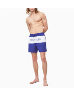 Pánské plavecké šortky model 7781678 fialová - Calvin Klein