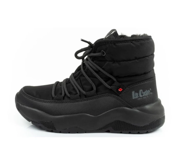 Sněhule W LCJ-24-03-3066L černé  - Lee Cooper