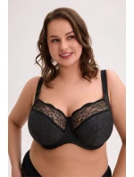 Měkká podprsenka s kosticí   model 21949108 - Gaia