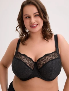 Měkká podprsenka s kosticí   model 21949108 - Gaia