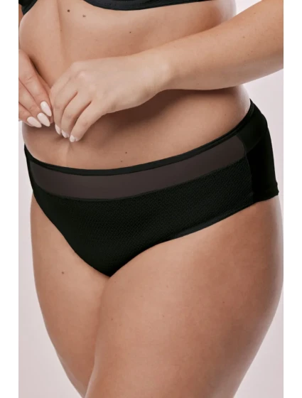 CELINE KALHOTKY ČERNÉ