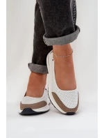 Balerinky model 208800 Step in style Balerinky model 208800 Step in style