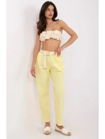 Dámské kalhoty model 209212 Italy Moda Dámské kalhoty model 209212 Italy Moda