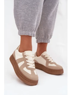 Sportovní obuv  model 222977 Step in style