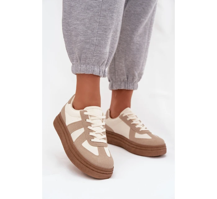 Sportovní obuv  model 222977 Step in style