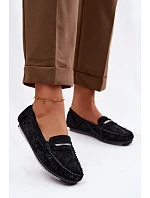 Mokasiny model 227396 Step in style