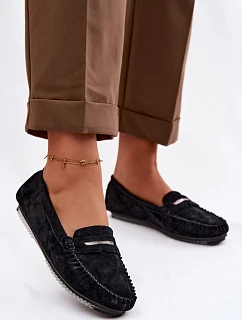 Mokasiny model 227396 Step in style