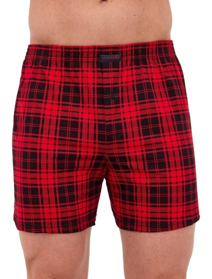 Pánské trenýrky Comfort model 21909420 - Cornette