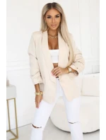 Dámské sako 588-2 - Numoco basic Dámské sako 588-2 - Numoco basic