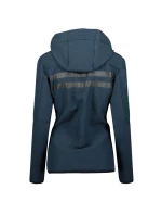 Norway dámská sportovní bunda S-2XL LADY 068 navy blue / model 21760323