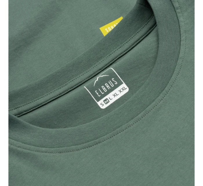 Pánské tričko FRODE s krátkým rukávem Pánské tričko FRODE s krátkým rukávem