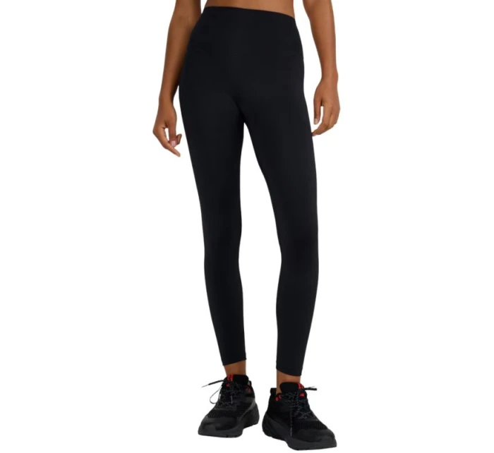 Dámské legíny 4F FNK F411 deep black 4FWMM00TFTIF411 20S dámské Dámské legíny 4F FNK F411 deep black 4FWMM00TFTIF411 20S dámské