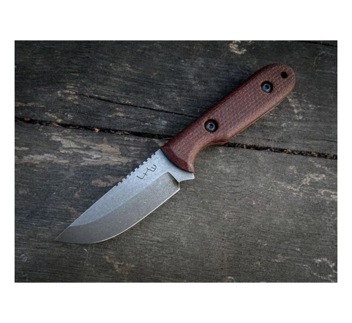 model 21814027 Malý nůž Hero - LKW model 21814027 Malý nůž Hero - LKW