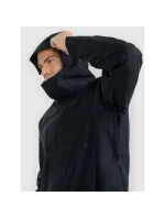 Pánská trekingová bunda s membránou 10000 model 21814936 pánské - 4F Pánská trekingová bunda s membránou 10000 model 21814936 pánské - 4F