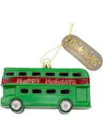 PLASTOVÉ VÝLISKY CETKY BEZPEČNÝ TURISTICKÝ AUTOBUS