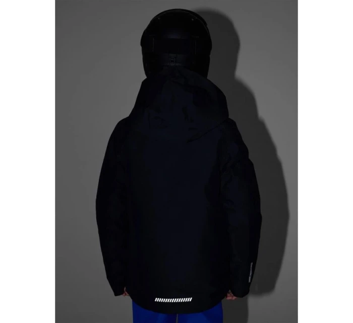 Chlapecká lyžařská bunda 5000 s membránou model 21920591 - 4F