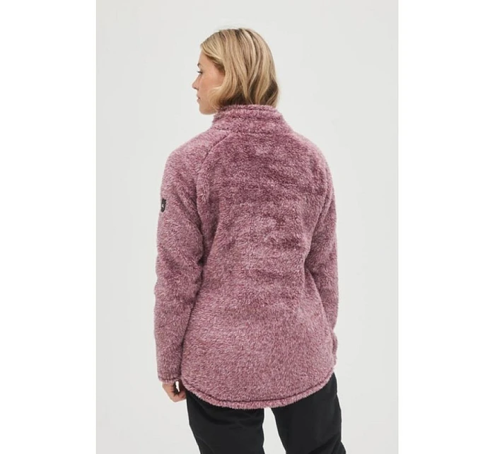 Dámská teplá fleecová mikina O'neill na a model 22061080 - ONeill